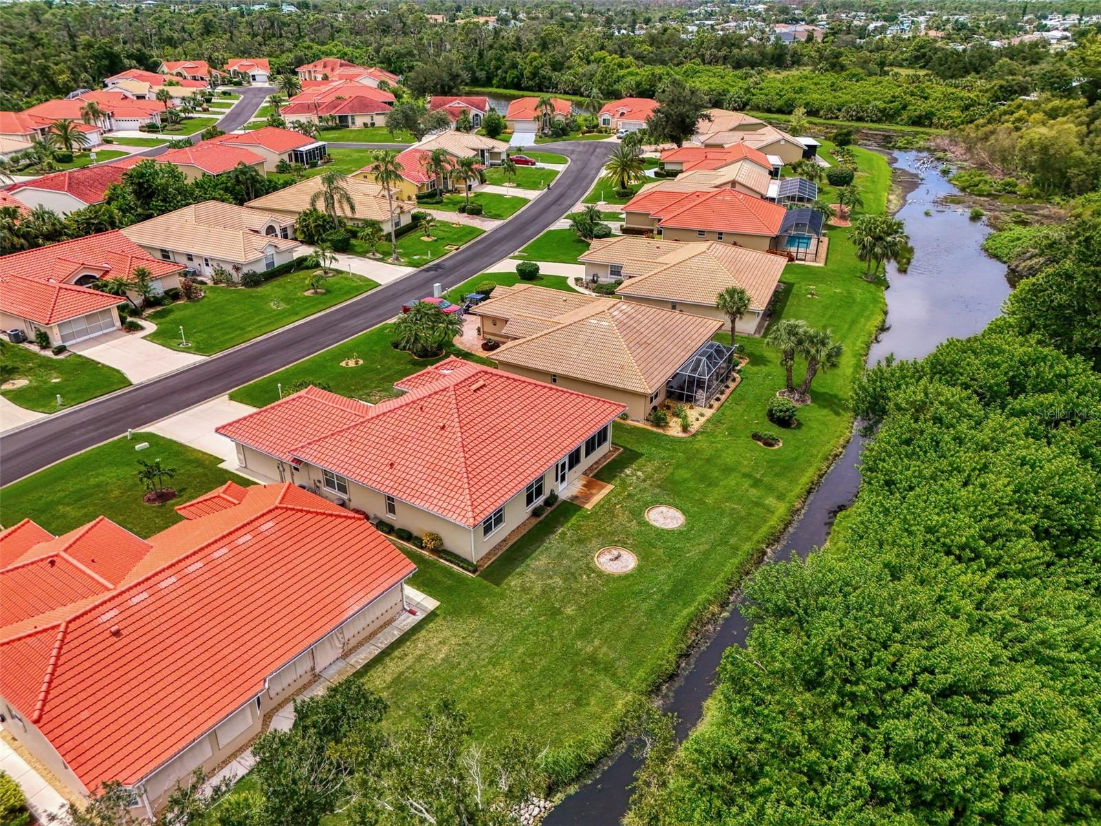Image 55 of 93 For 8382 Pondview Lane