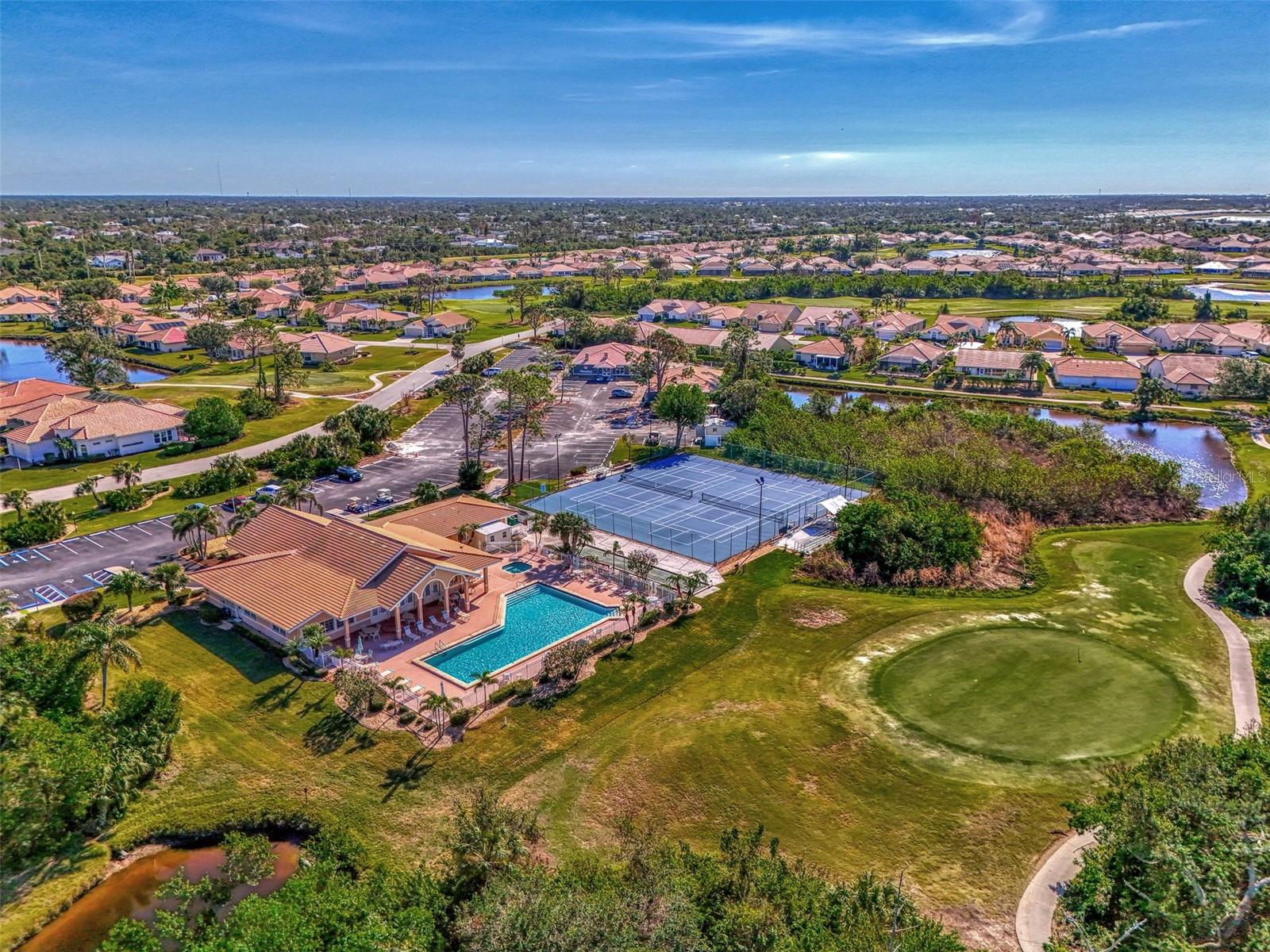 Image 61 of 93 For 8382 Pondview Lane