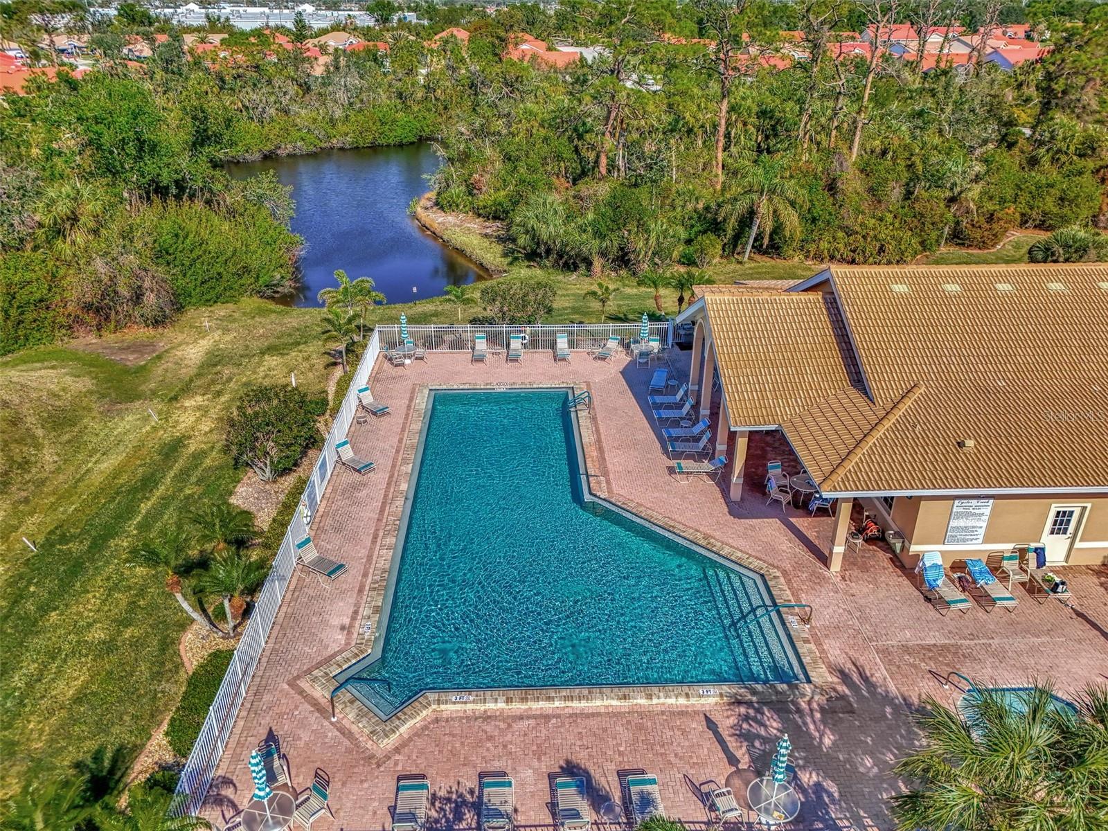 Image 66 of 93 For 8382 Pondview Lane