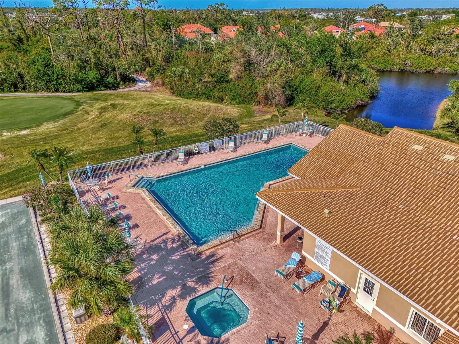Image 67 of 93 For 8382 Pondview Lane