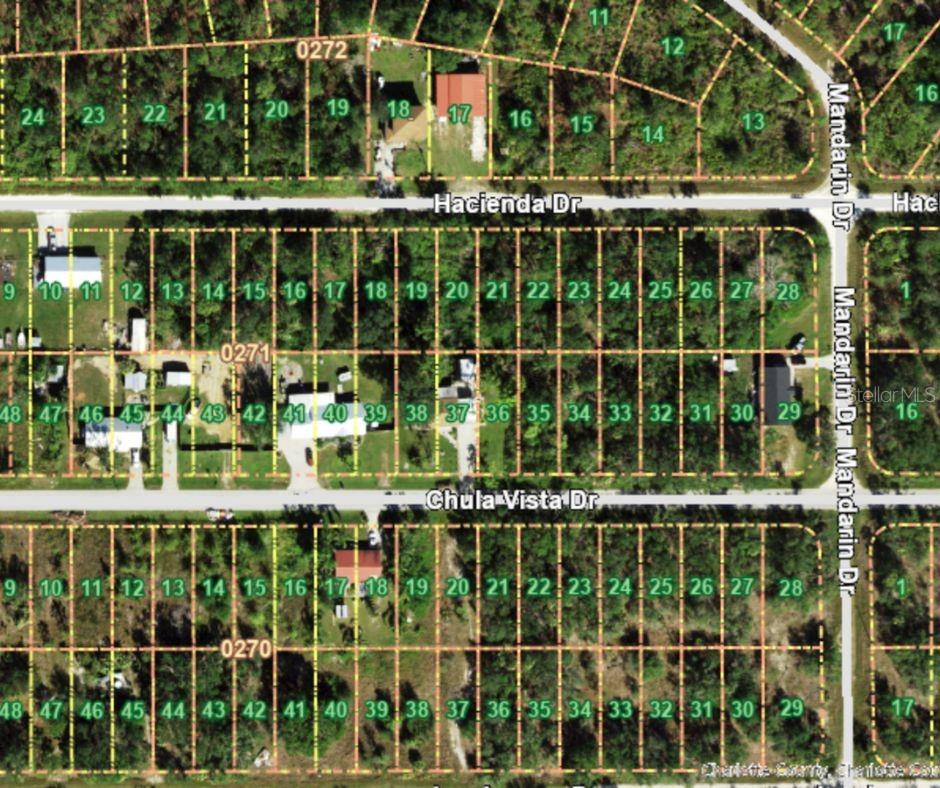 Image 3 of 4 For 27168 Chula Vista Drive