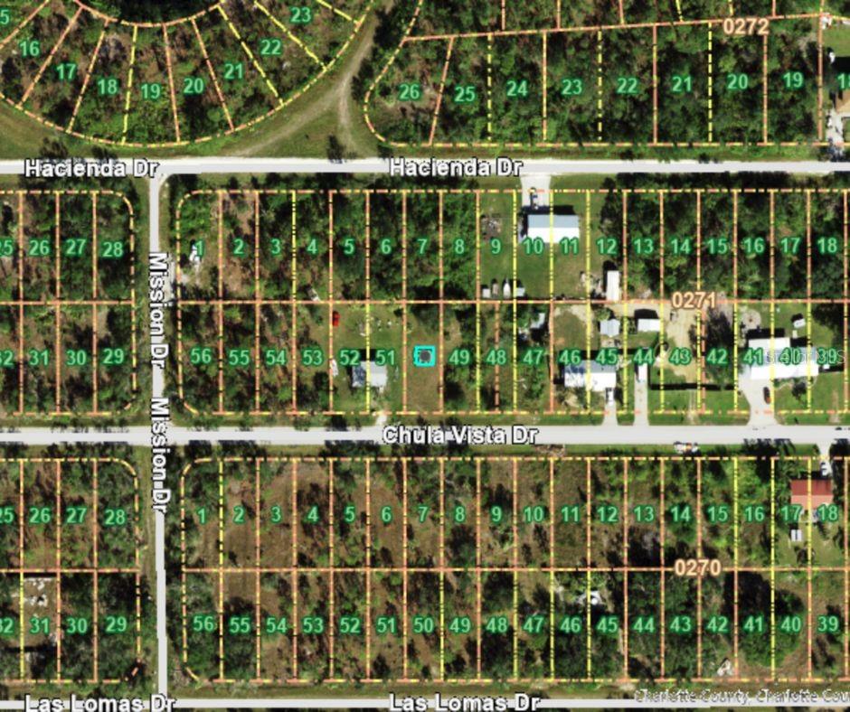 Image 4 of 4 For 27168 Chula Vista Drive