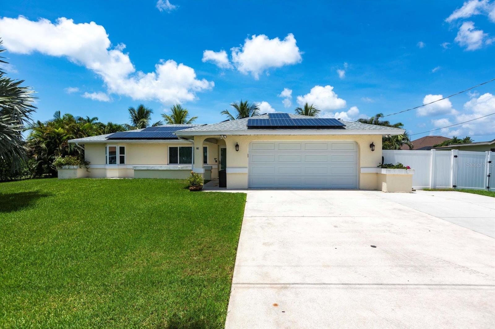 Details for 130 Placid Drive, FORT MYERS, FL 33919