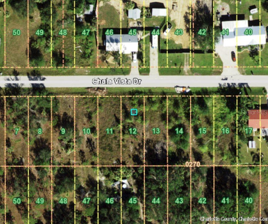 Image 2 of 3 For 27189 Chula Vista Drive