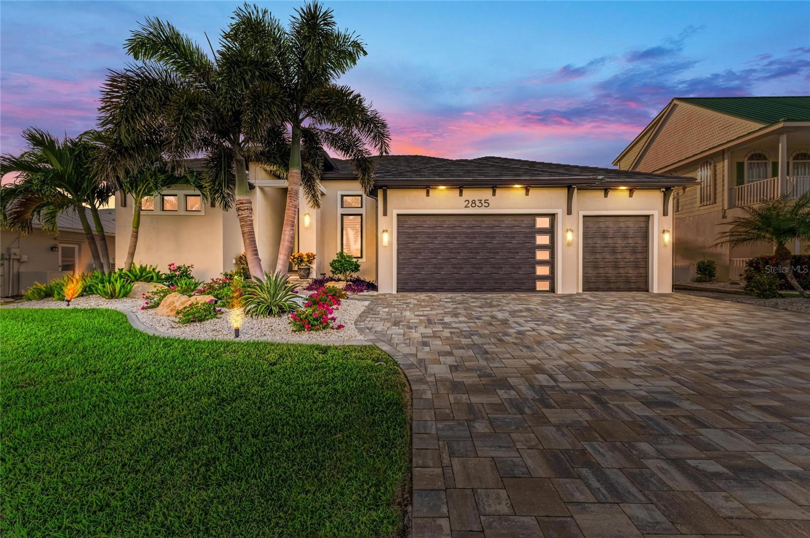 Details for 2835 Coral Way, PUNTA GORDA, FL 33950