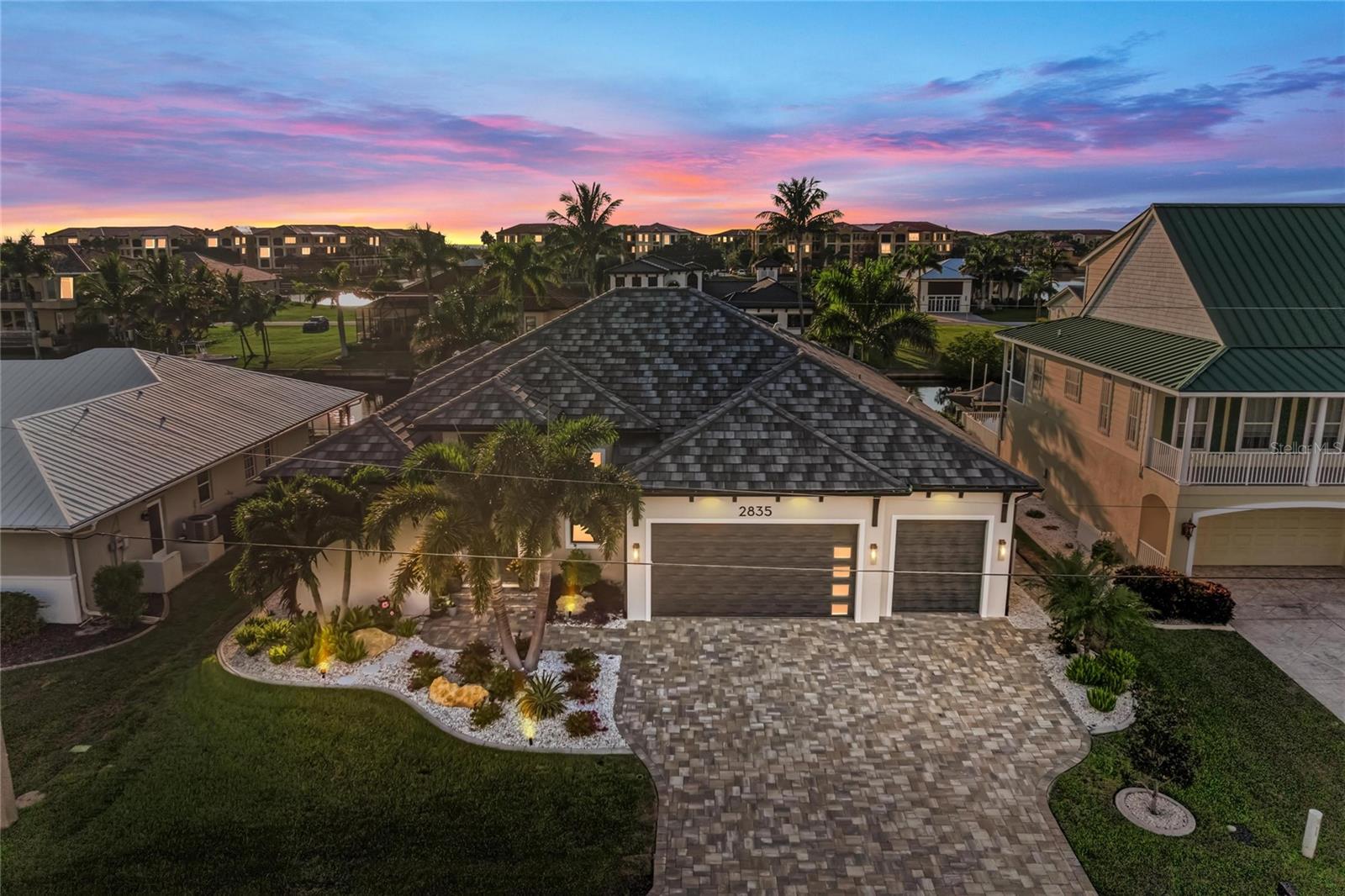 Image 2 of 78 For 2835 Coral Way