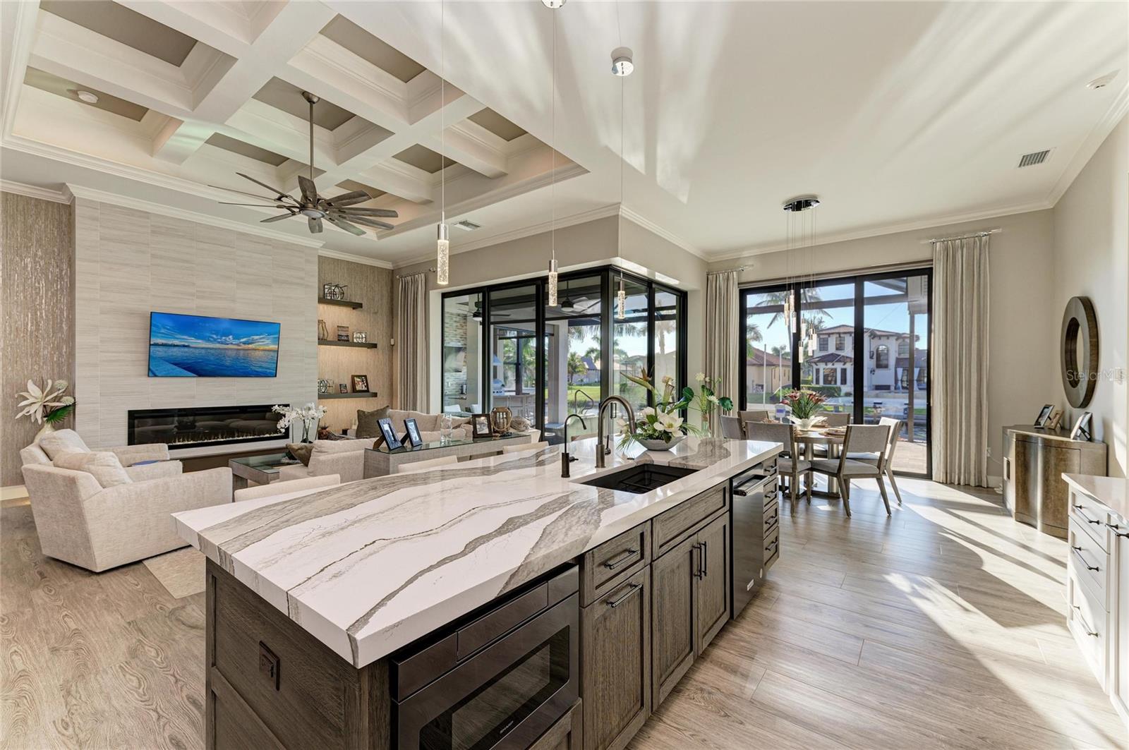 Image 24 of 78 For 2835 Coral Way