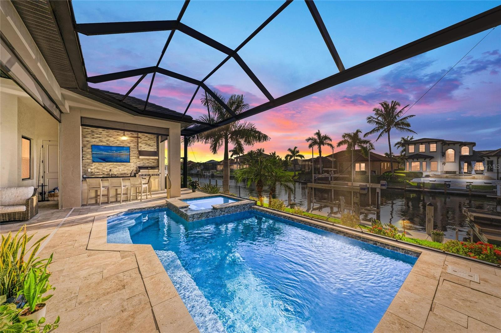 Image 3 of 78 For 2835 Coral Way