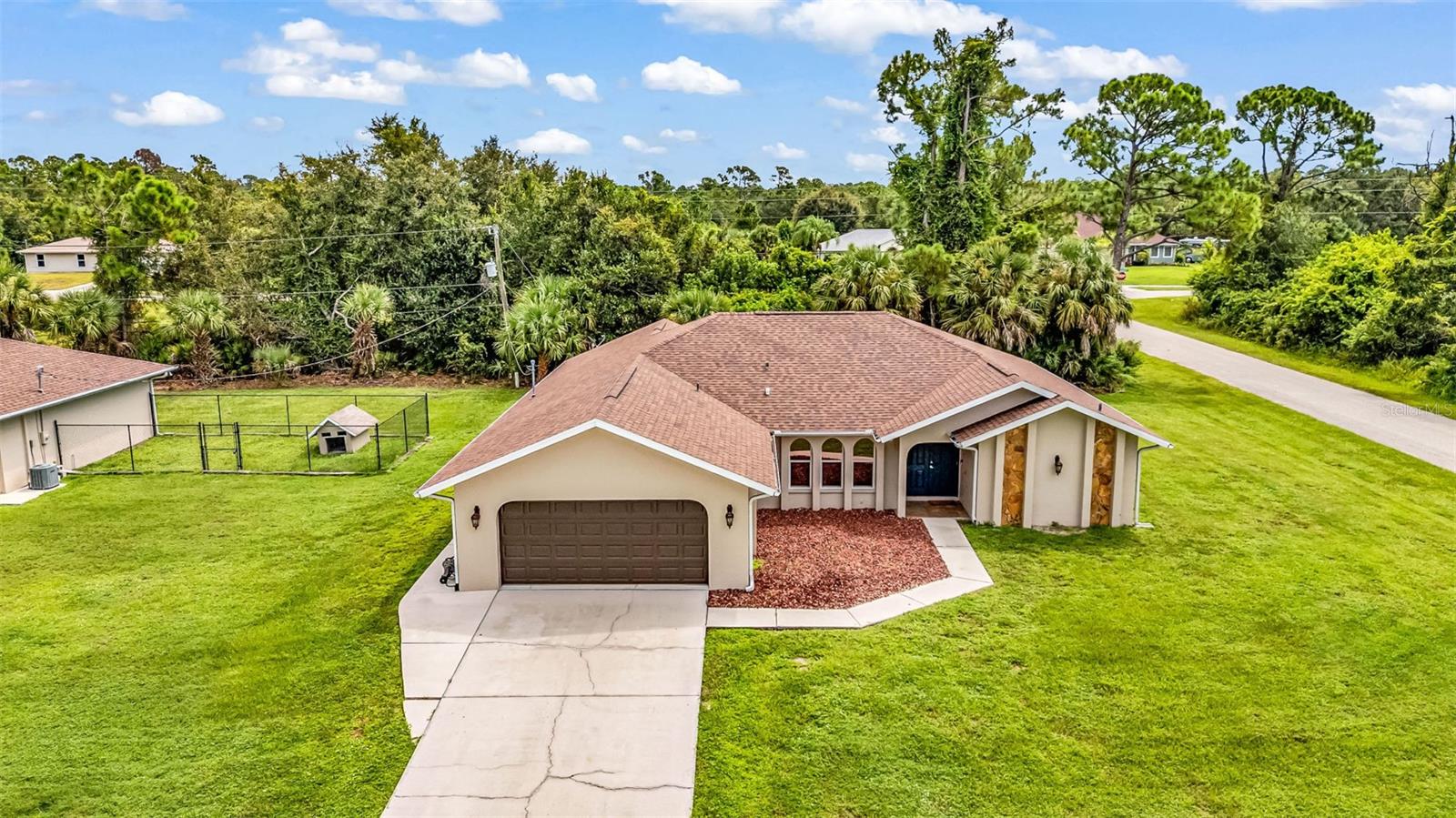 Details for 3318 Jericho Street, PORT CHARLOTTE, FL 33948