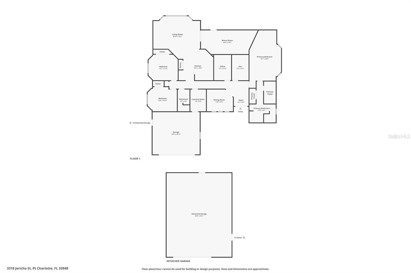 Image 42 of 71 For 3318 Jericho Street