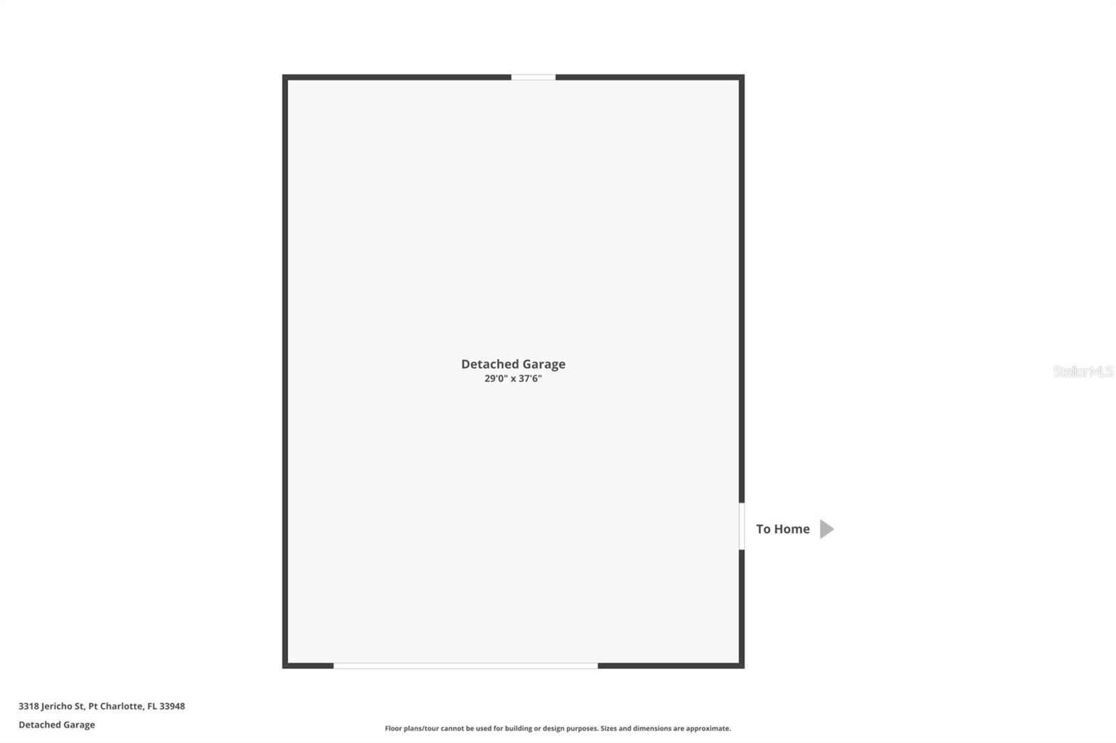 Image 43 of 71 For 3318 Jericho Street