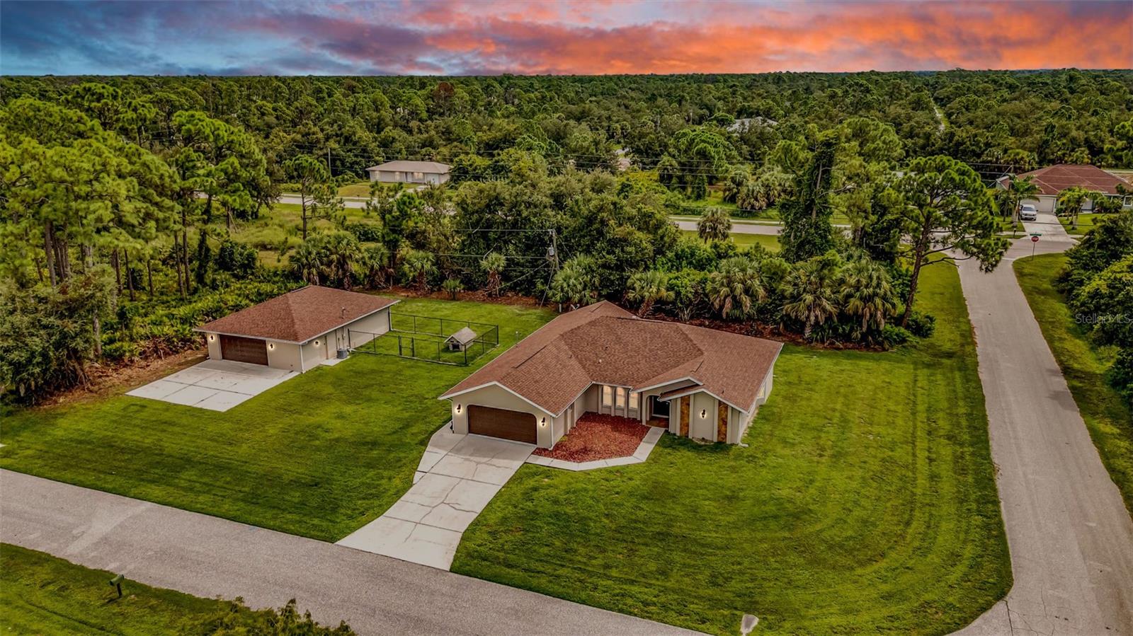 Image 51 of 71 For 3318 Jericho Street