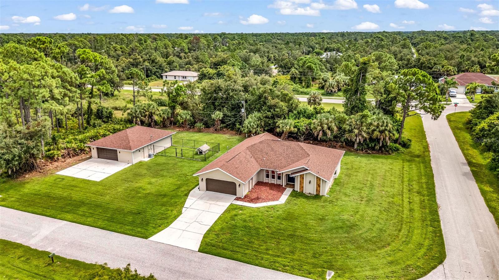 Image 52 of 71 For 3318 Jericho Street