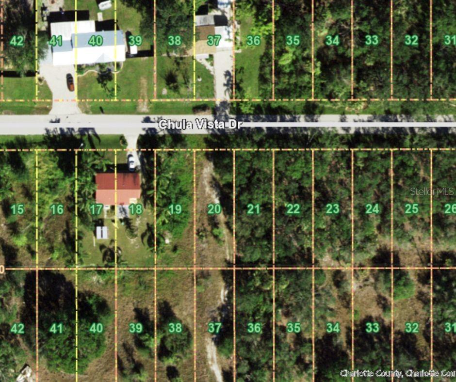 Image 3 of 4 For 27197 Chula Vista Drive