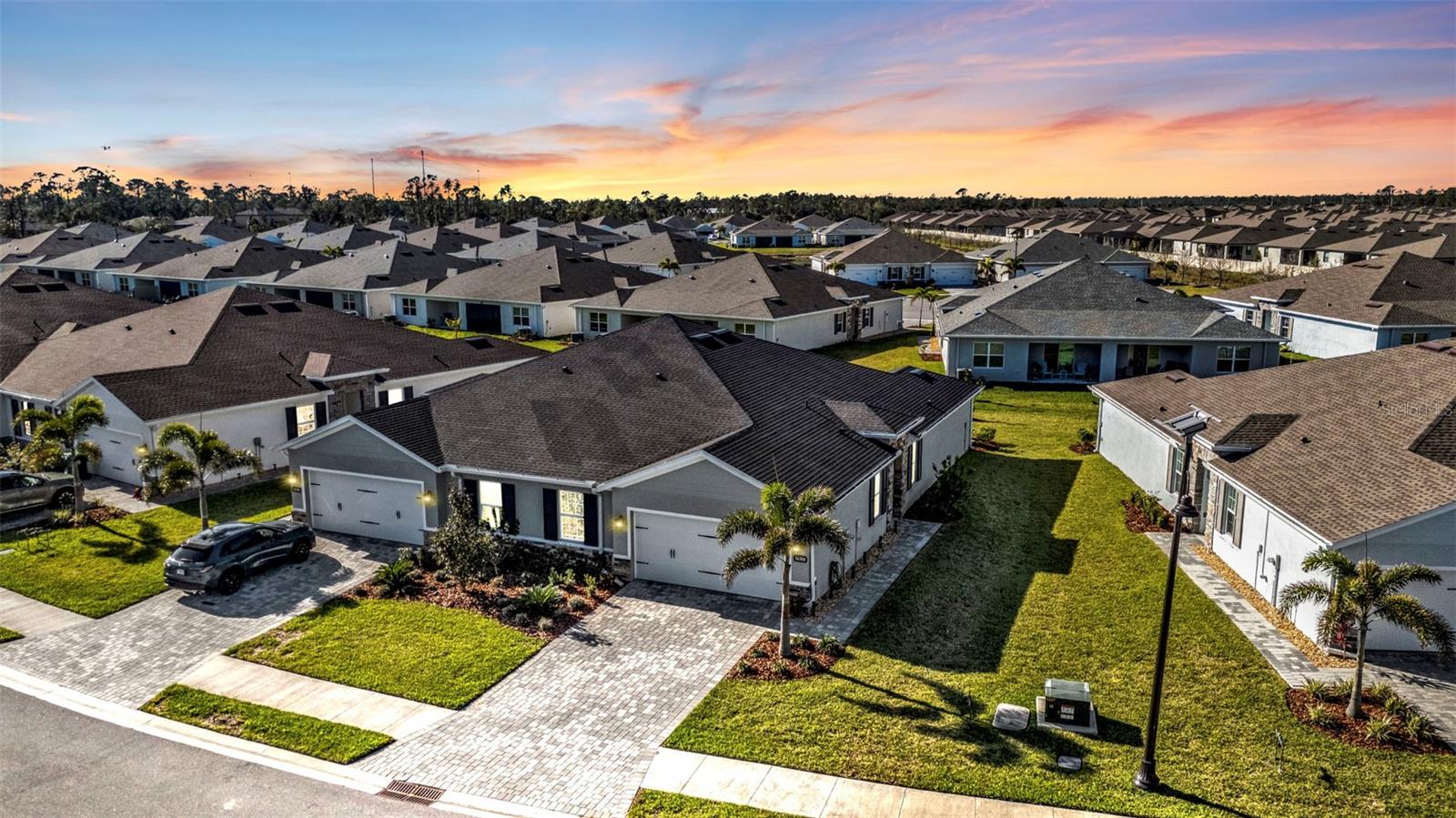 Details for 16300 Coconut Palm Drive, PORT CHARLOTTE, FL 33953