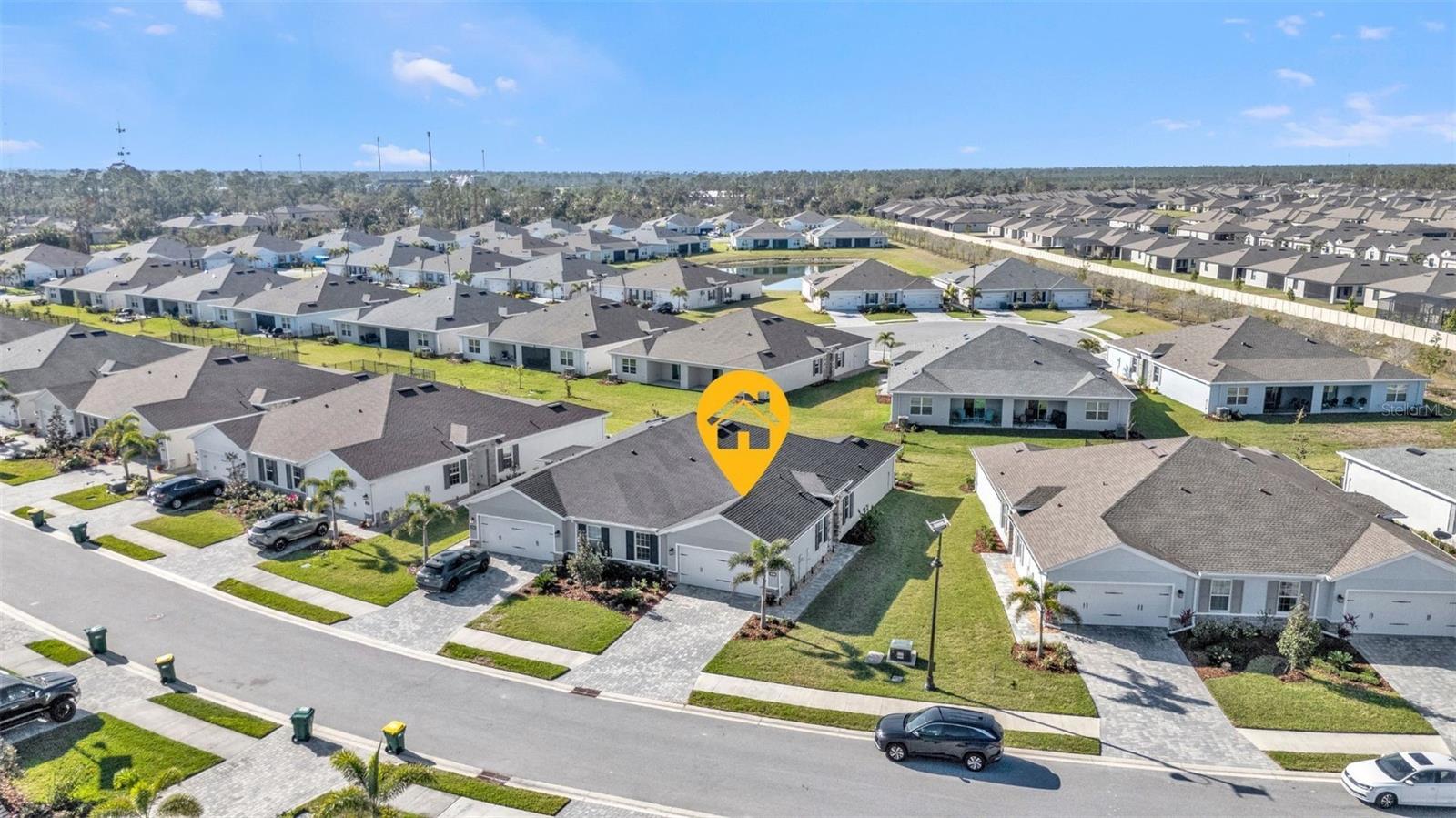 Image 4 of 47 For 16300 Coconut Palm Drive