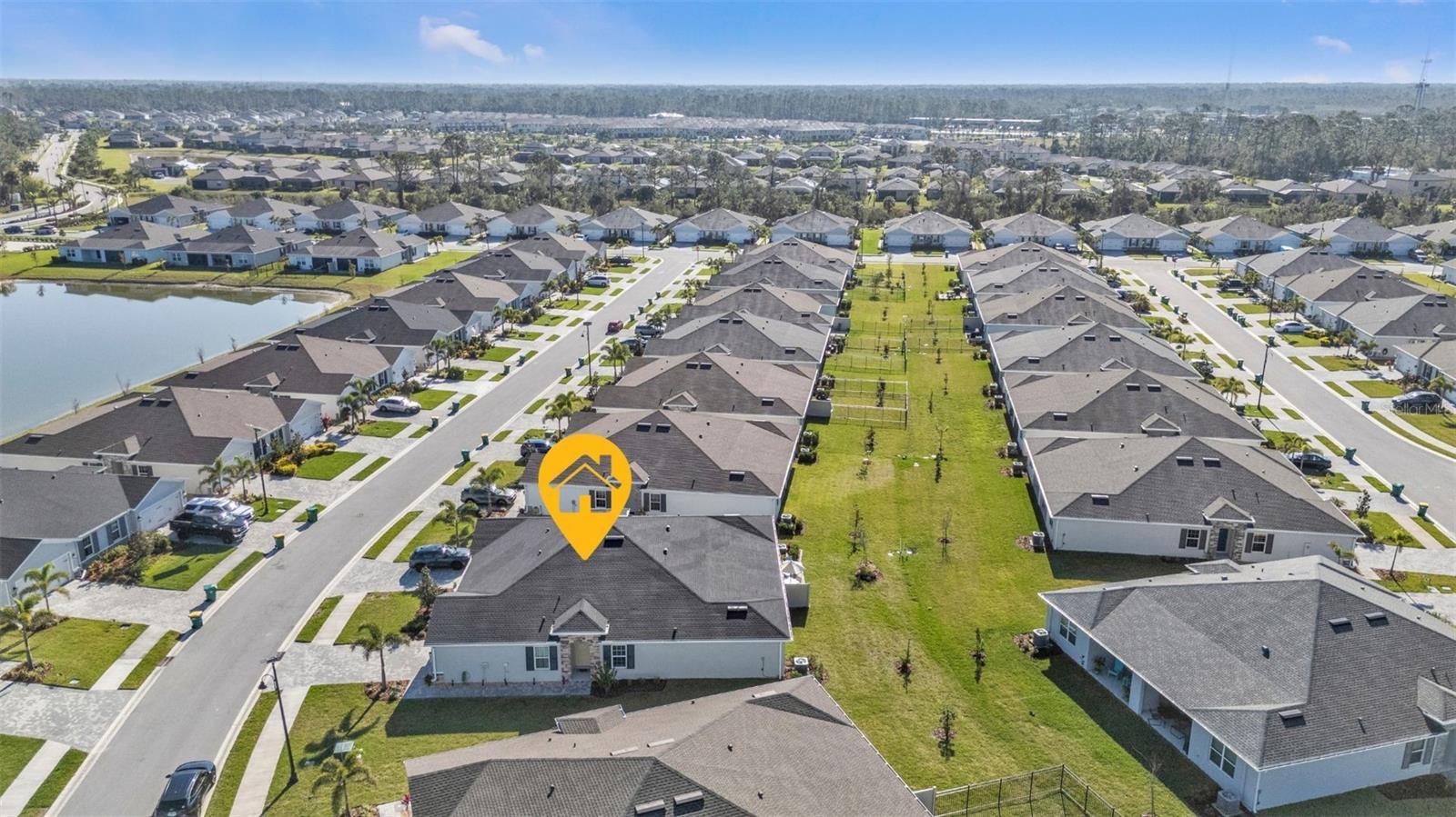 Image 40 of 47 For 16300 Coconut Palm Drive