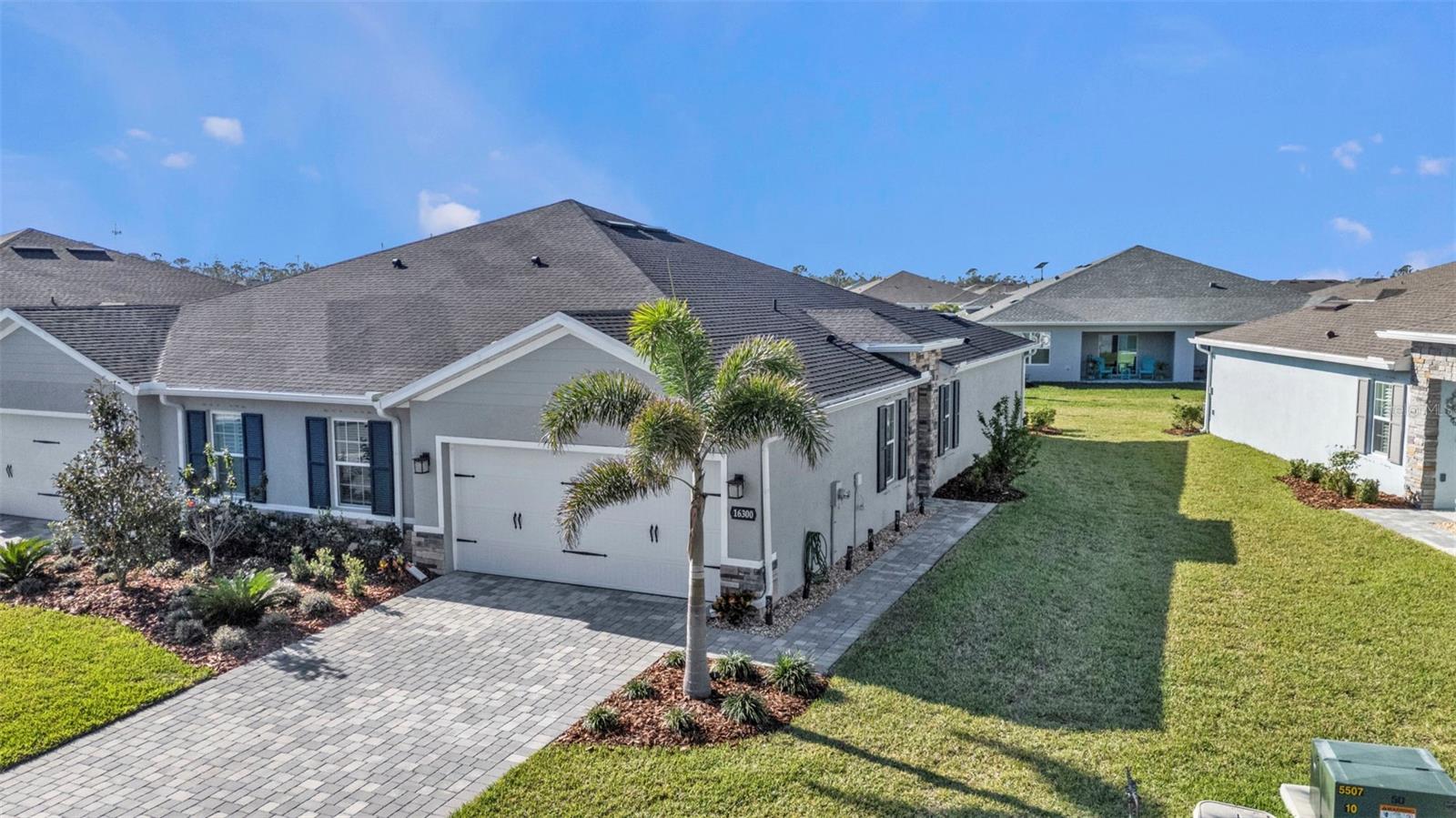Image 42 of 47 For 16300 Coconut Palm Drive
