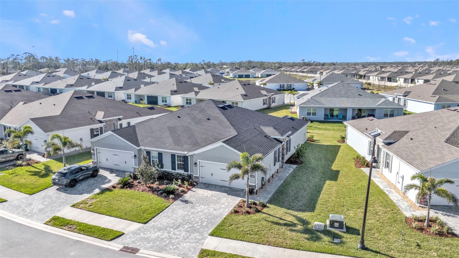 Image 43 of 47 For 16300 Coconut Palm Drive