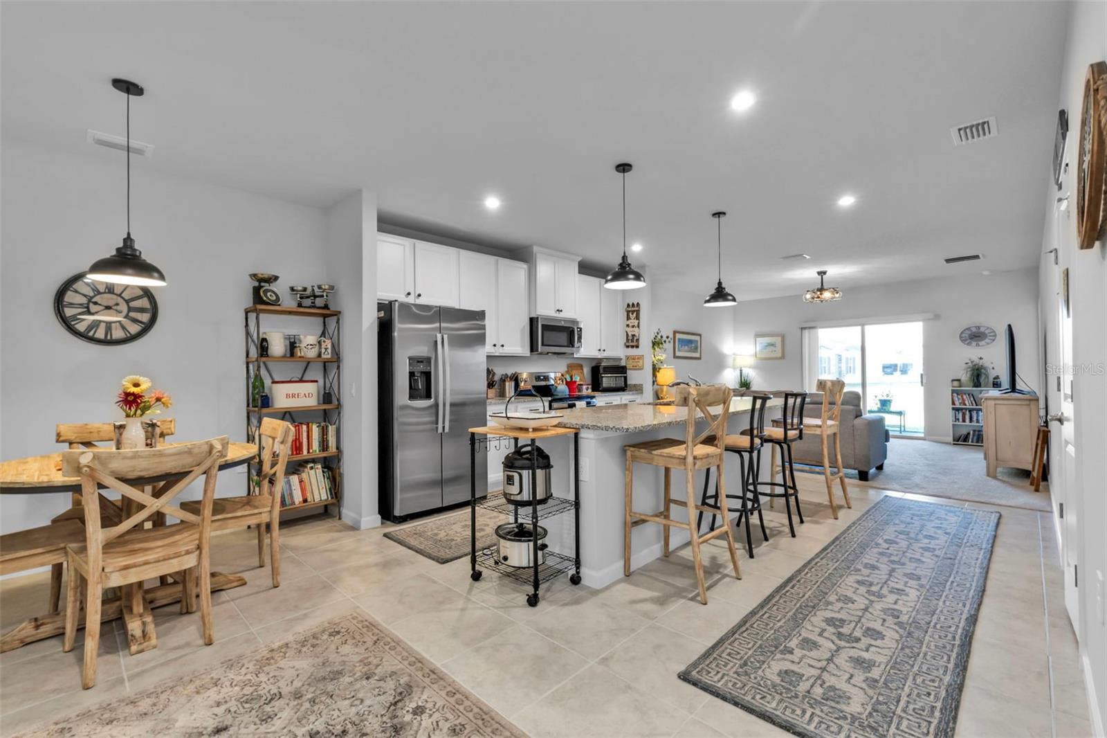 Image 5 of 47 For 16300 Coconut Palm Drive
