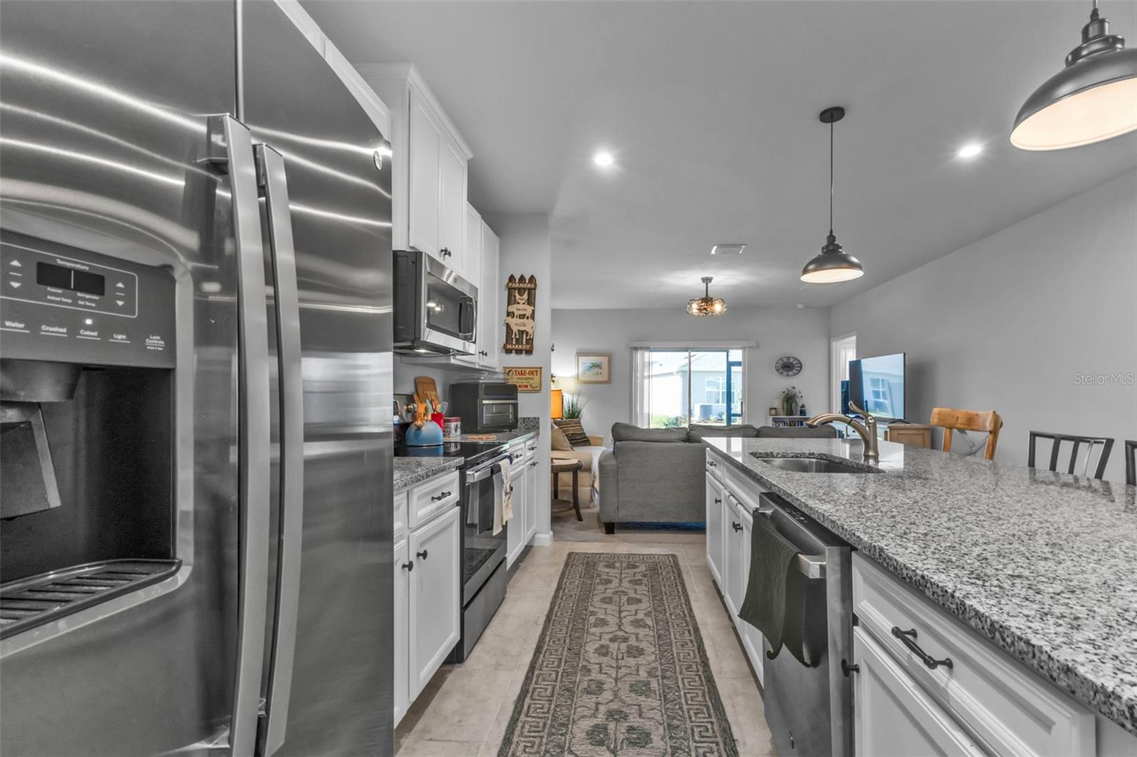 Image 9 of 47 For 16300 Coconut Palm Drive