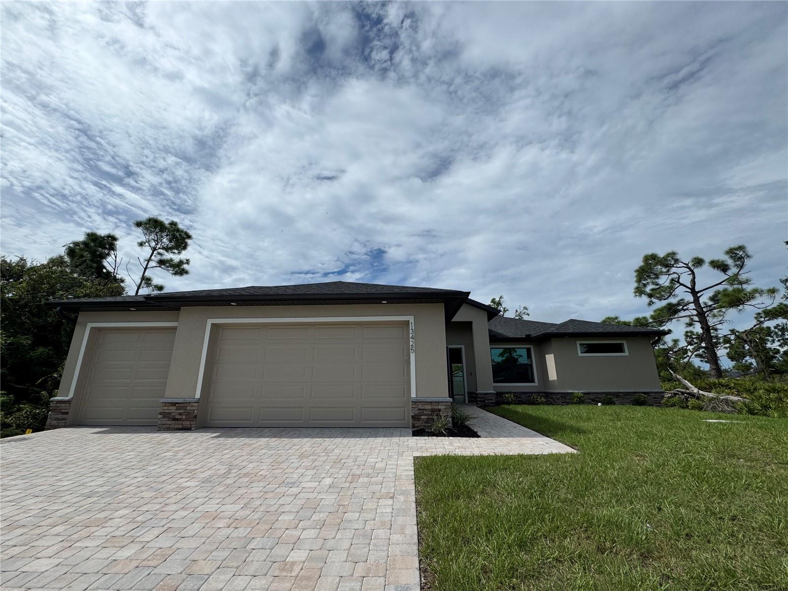 Details for 13425 Yager Lane, PORT CHARLOTTE, FL 33981
