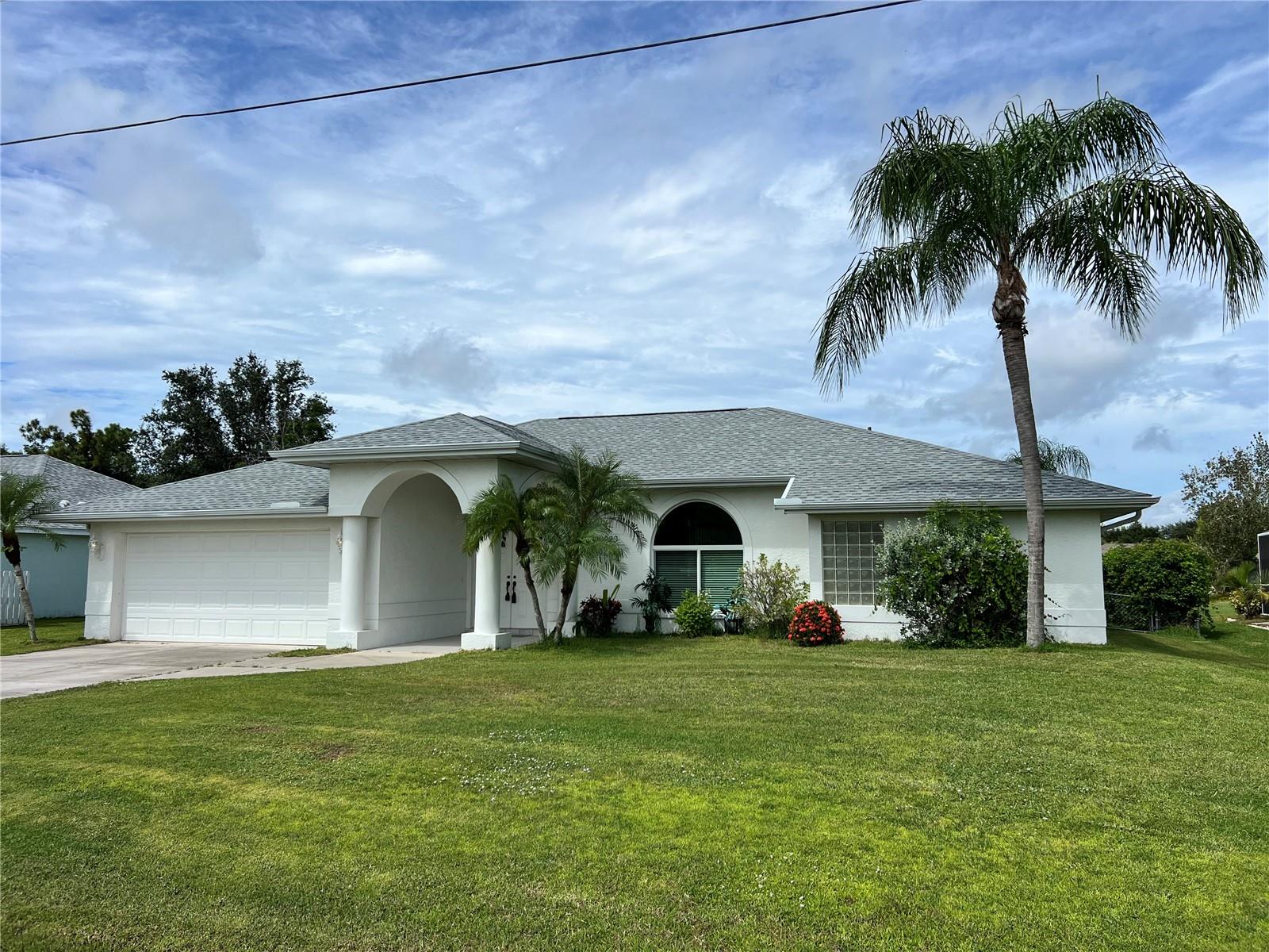 Details for 223 Valdiva Street, PUNTA GORDA, FL 33983
