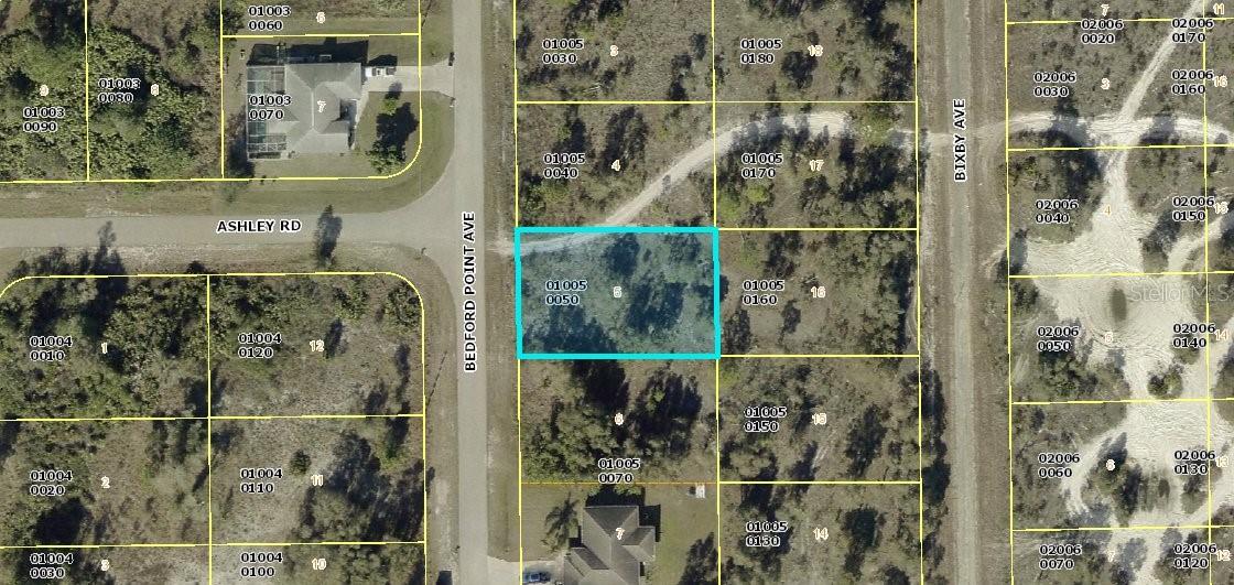 Listing Details for 723 Bedford Point Avenue, LEHIGH ACRES, FL 33974