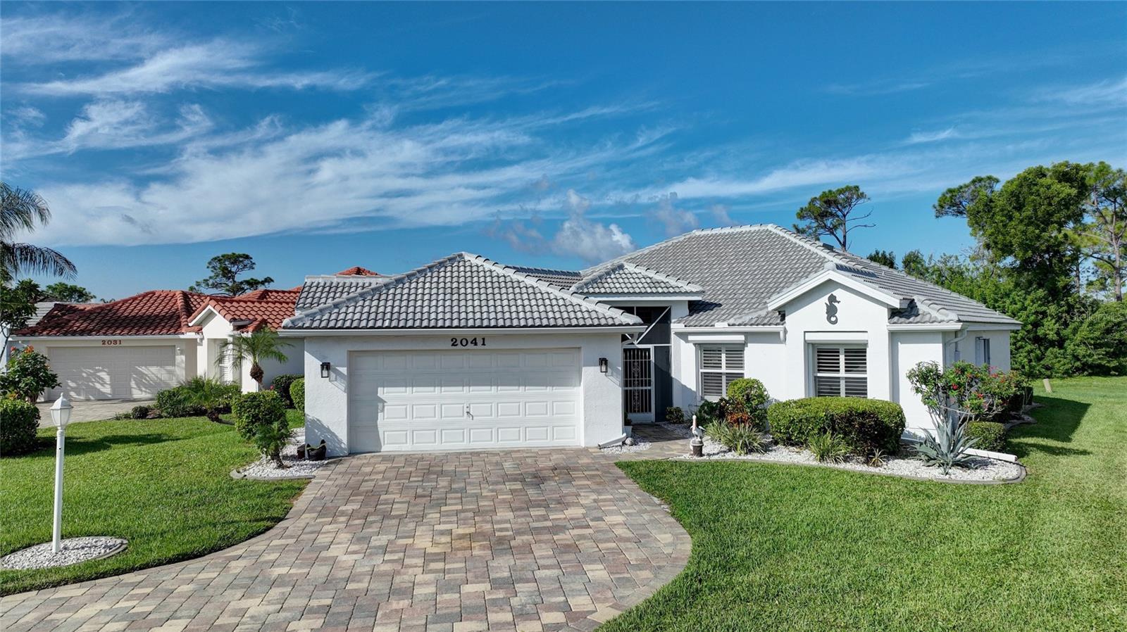 Image 2 of 38 For 2041 King Tarpon Drive
