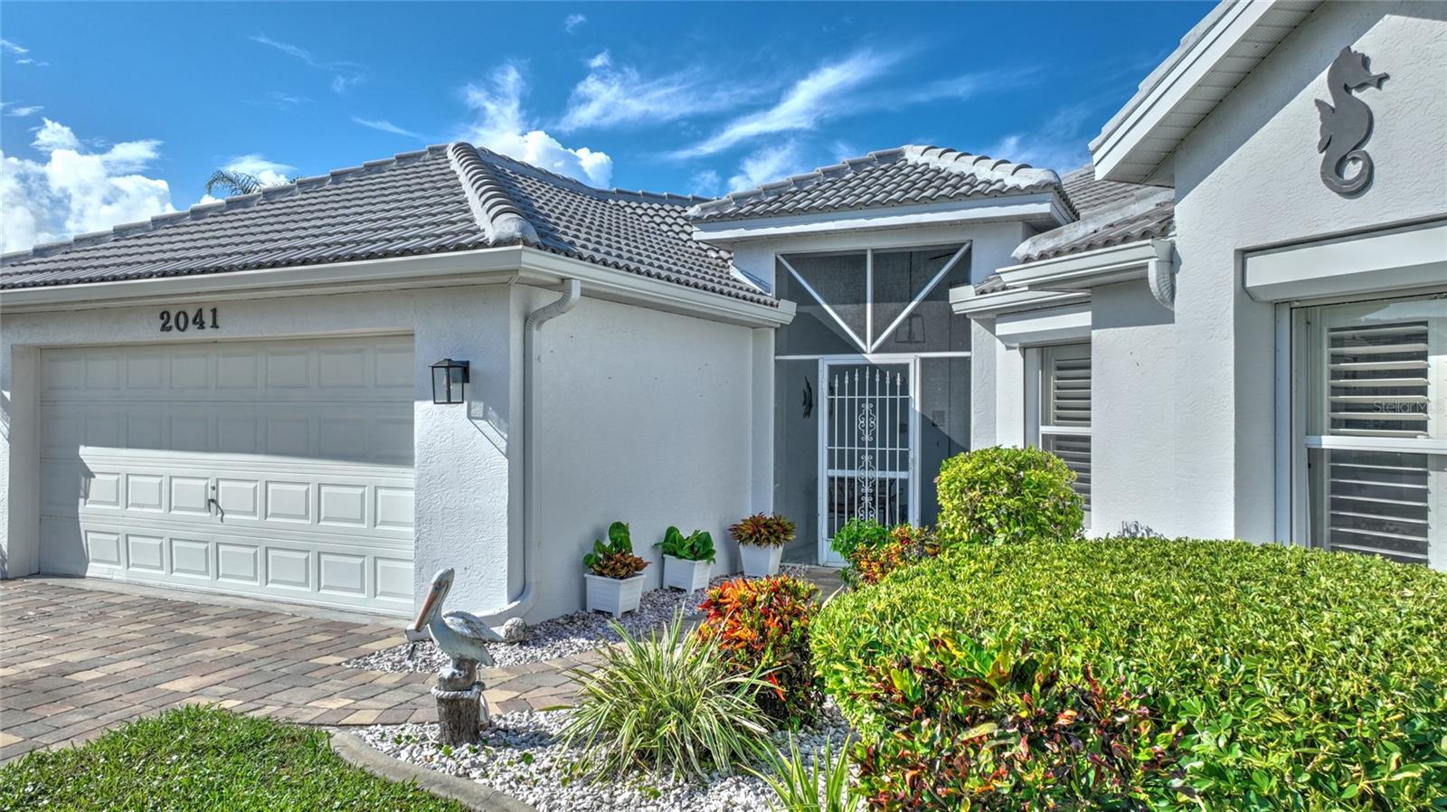 Image 4 of 38 For 2041 King Tarpon Drive