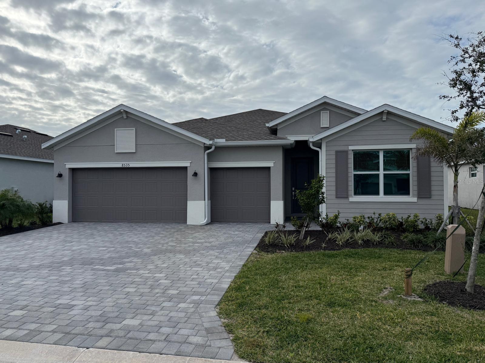 Details for 8535 Saint Kitts Circle, ENGLEWOOD, FL 34224