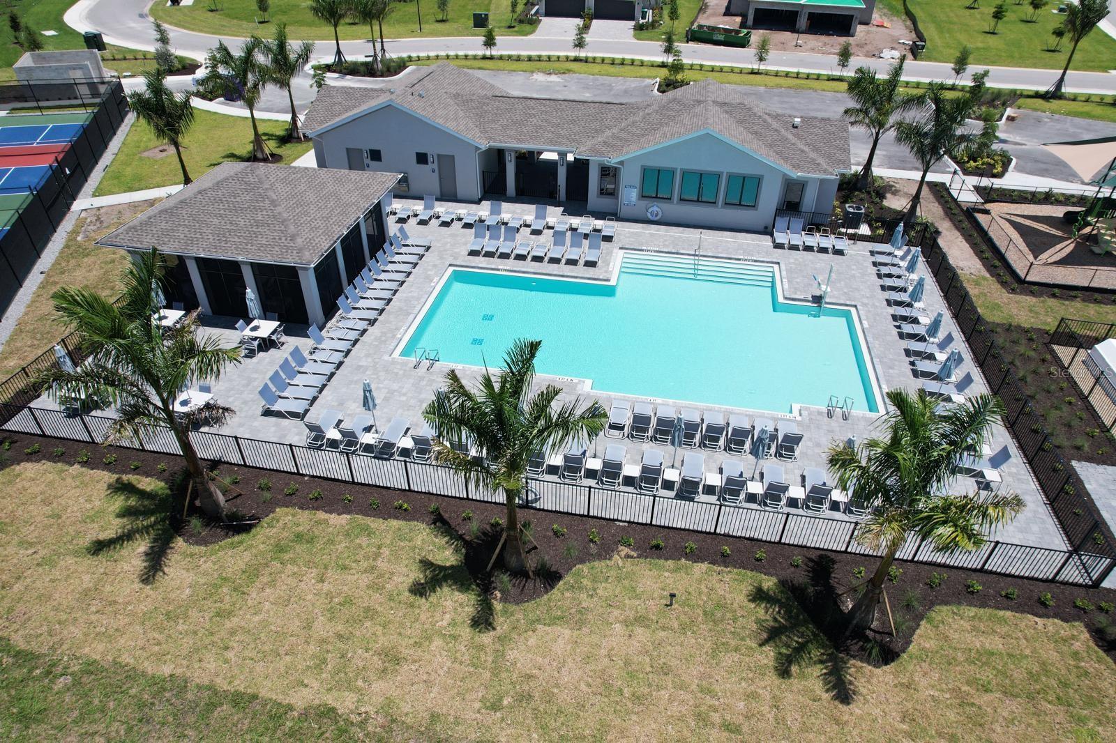 Image 34 of 41 For 8535 Saint Kitts Circle