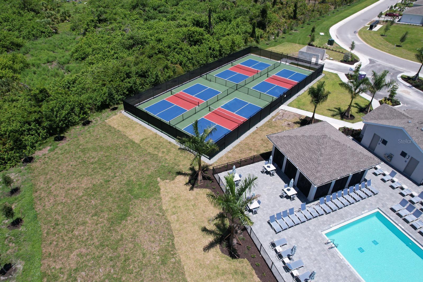 Image 37 of 41 For 8535 Saint Kitts Circle