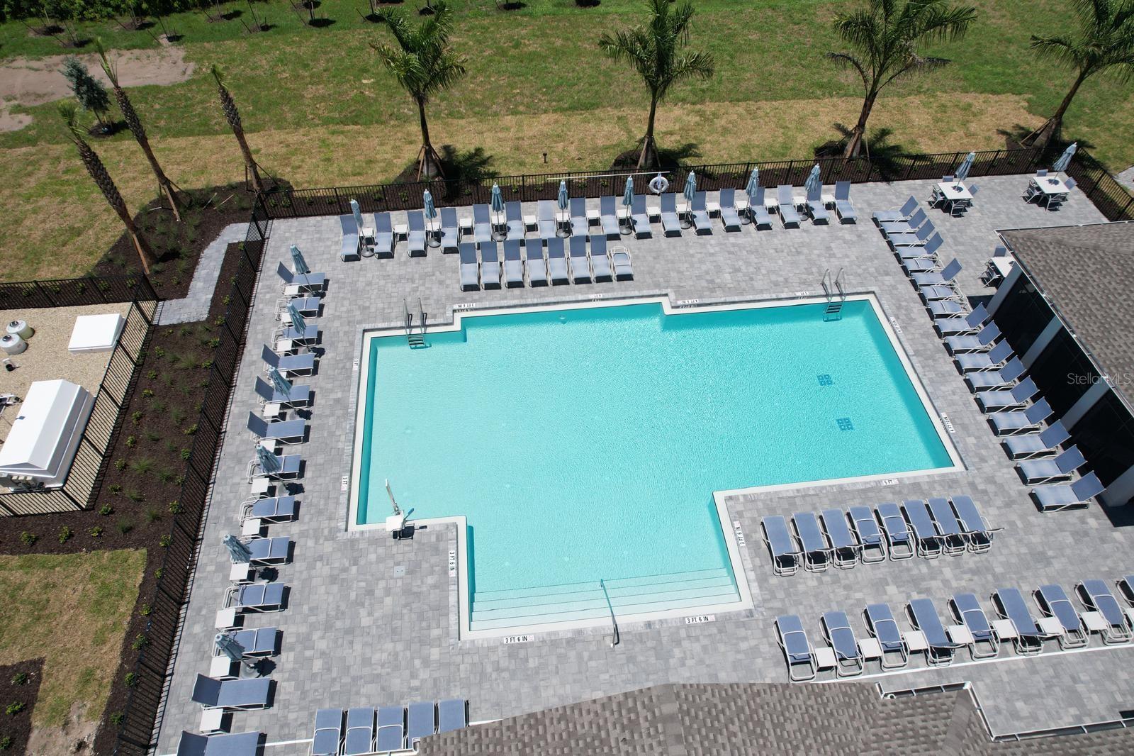 Image 38 of 41 For 8535 Saint Kitts Circle