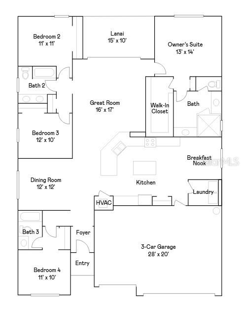 Image 41 of 41 For 8535 Saint Kitts Circle