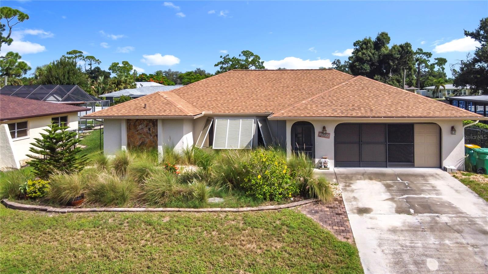 Details for 22400 Lacombe Avenue, PORT CHARLOTTE, FL 33952