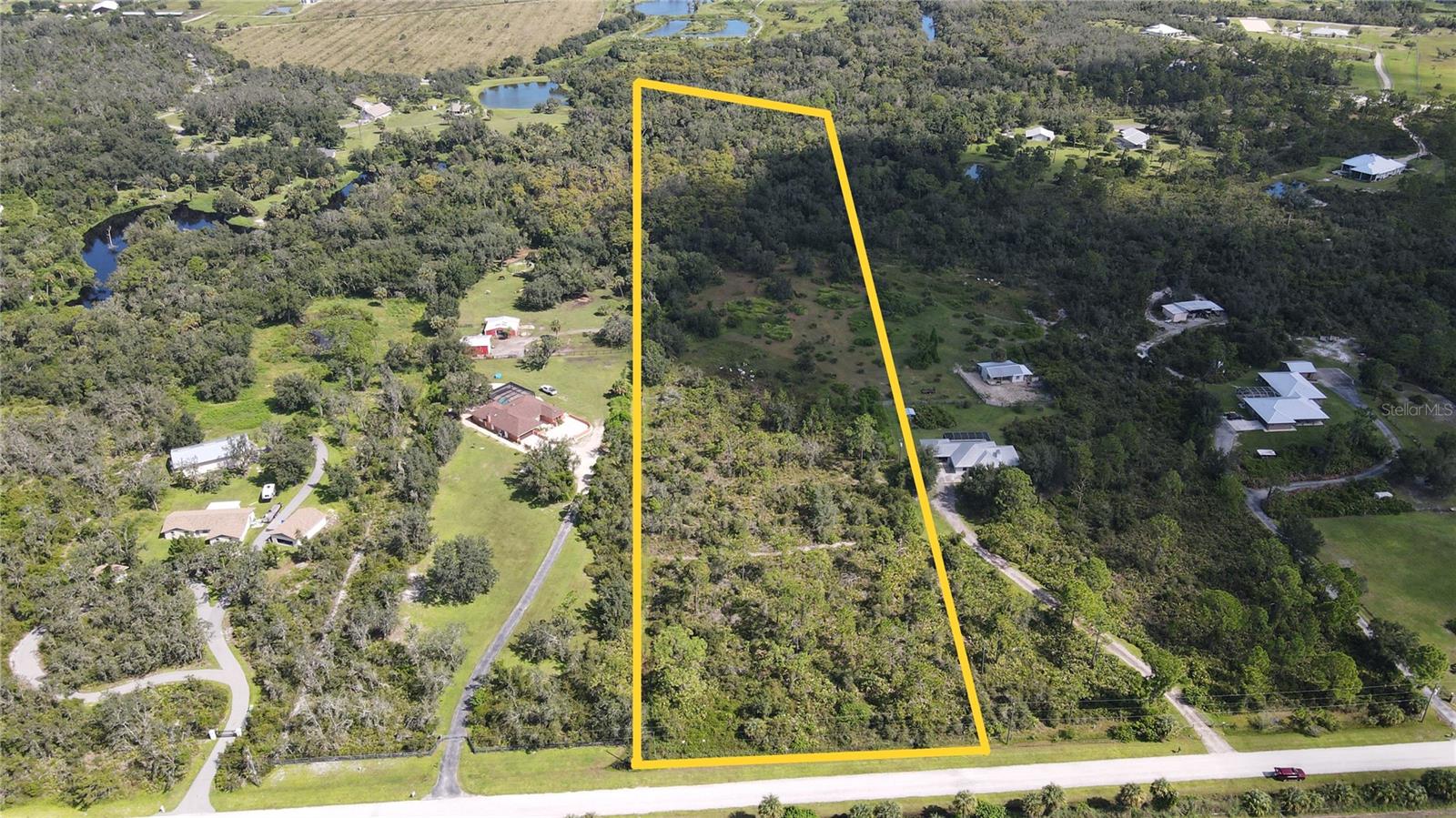 Details for 15650 Water Oak Court, PUNTA GORDA, FL 33982