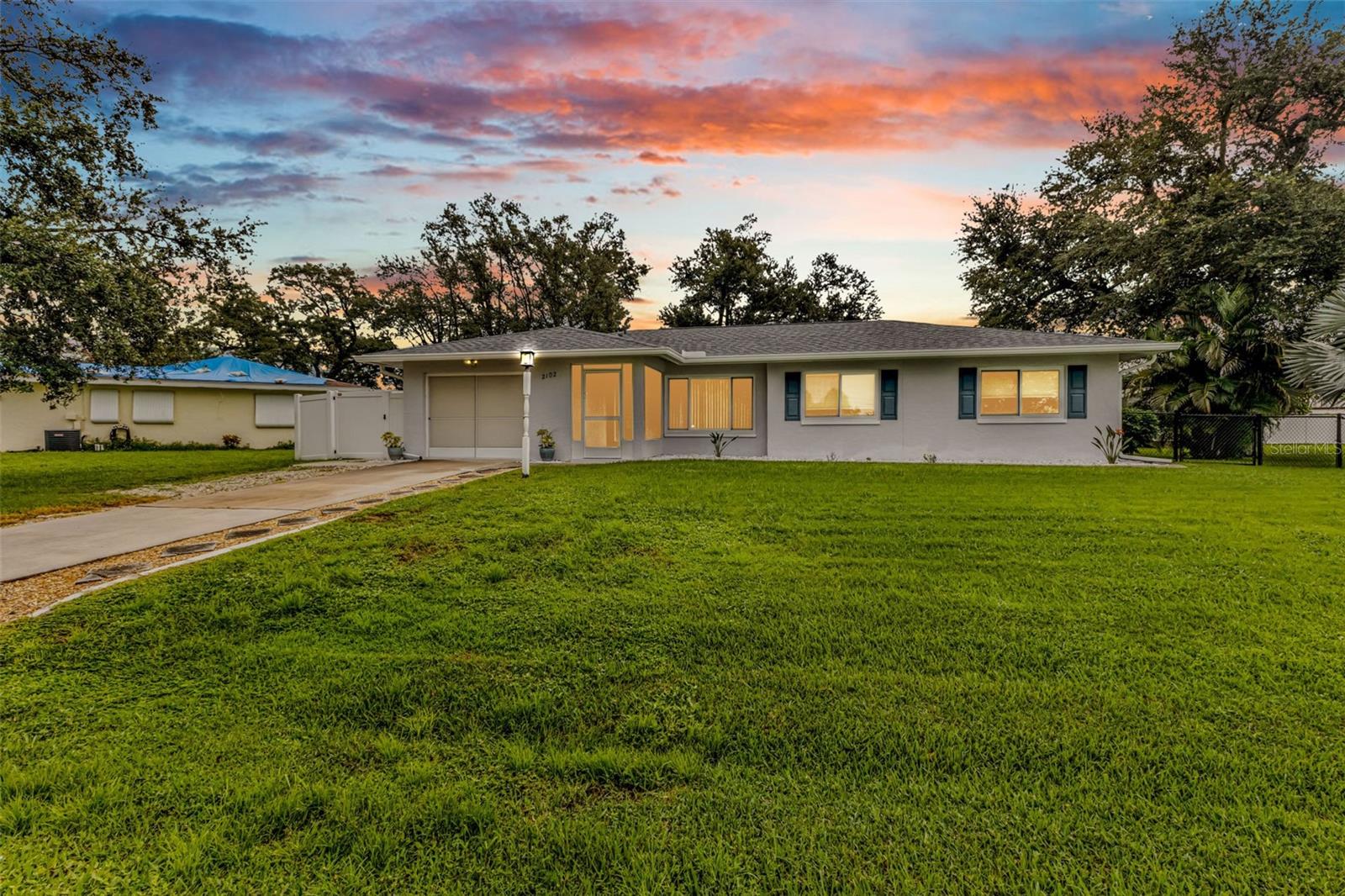 Details for 2102 Alaric Street, PORT CHARLOTTE, FL 33952