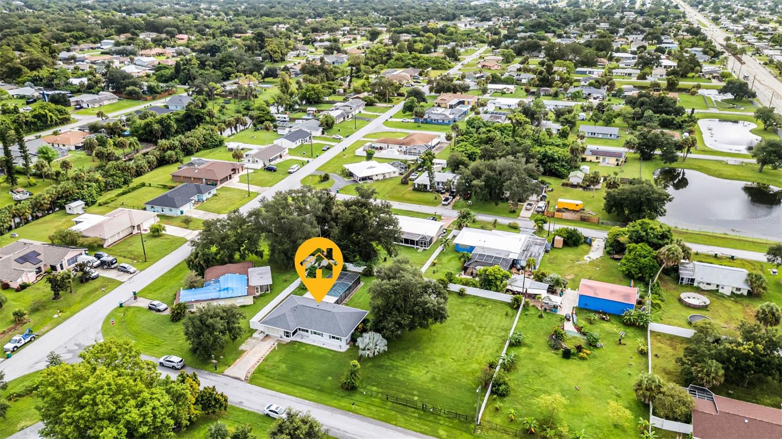 Image 42 of 51 For 2102 Alaric Street