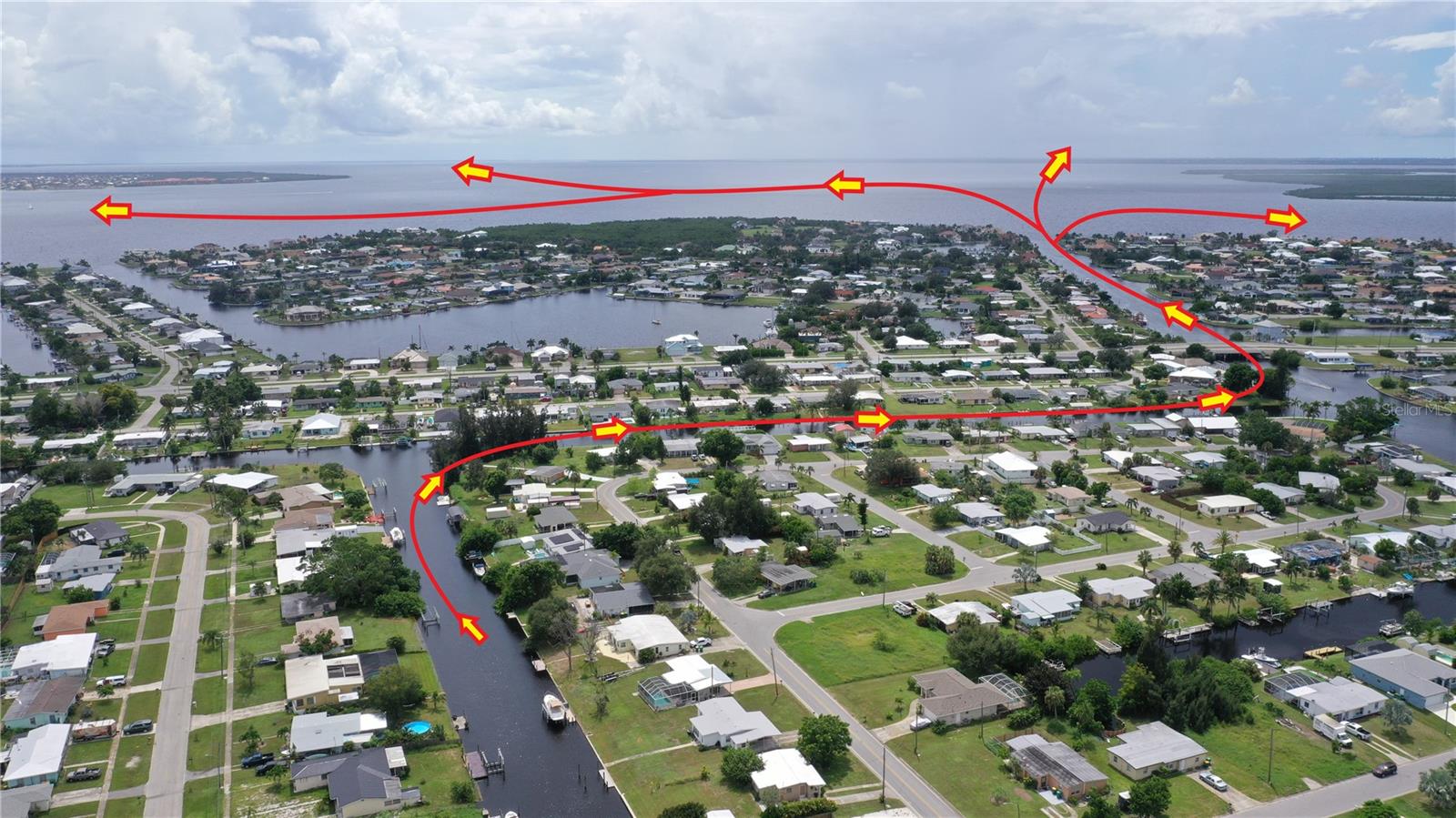 Image 2 of 77 For 4159 Conway Boulevard