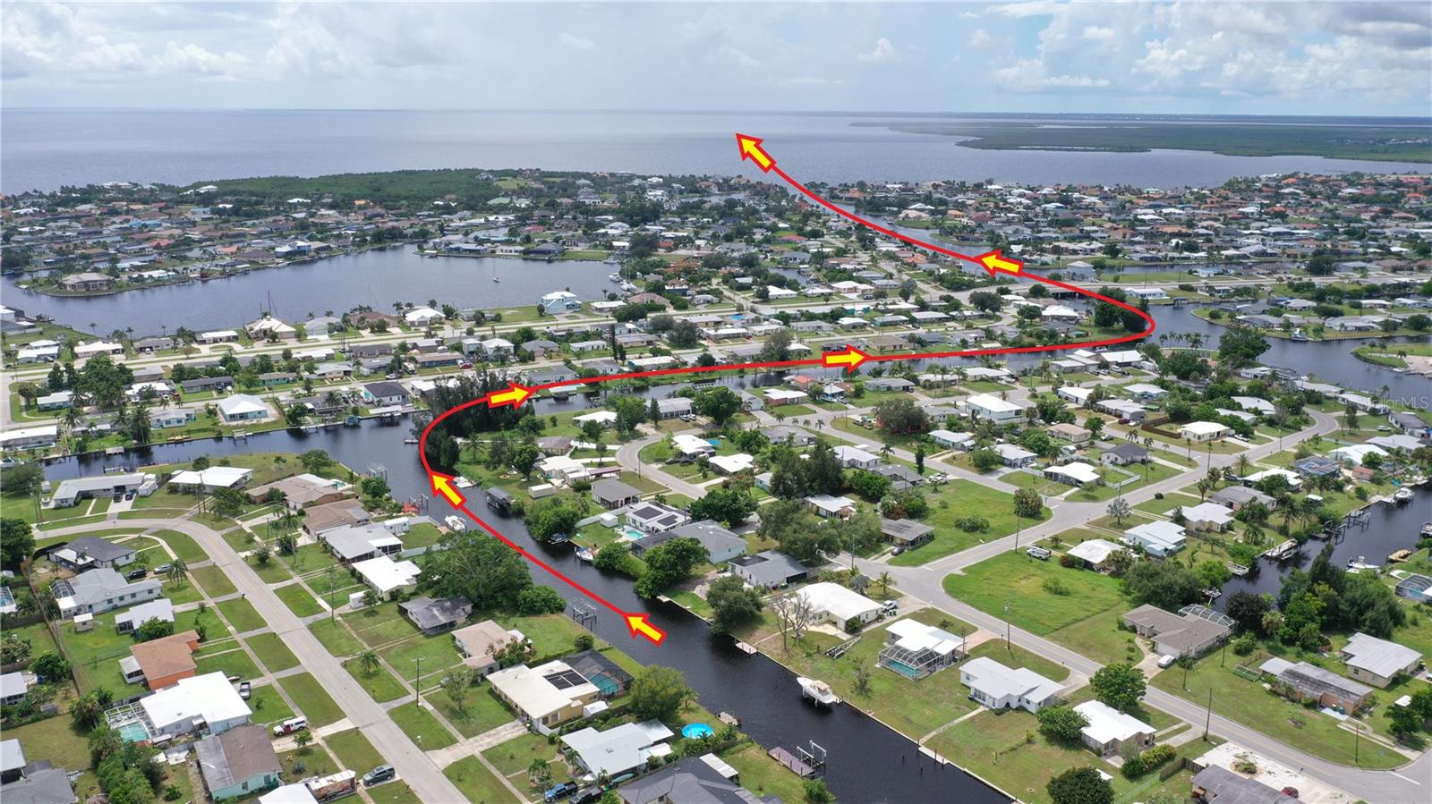 Image 64 of 77 For 4159 Conway Boulevard