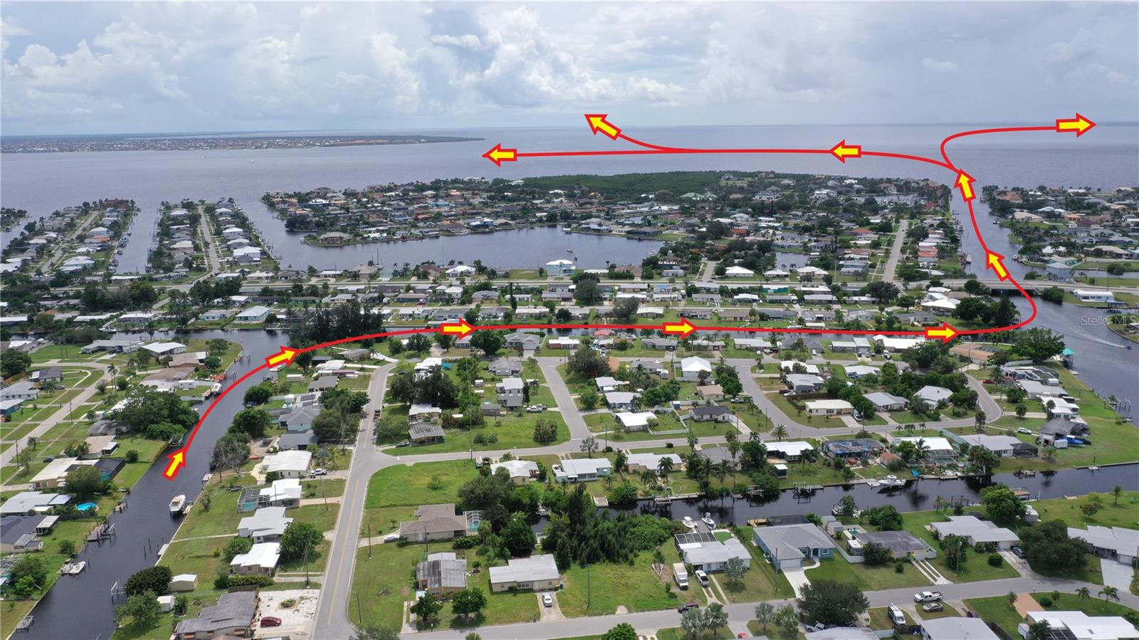 Image 65 of 77 For 4159 Conway Boulevard