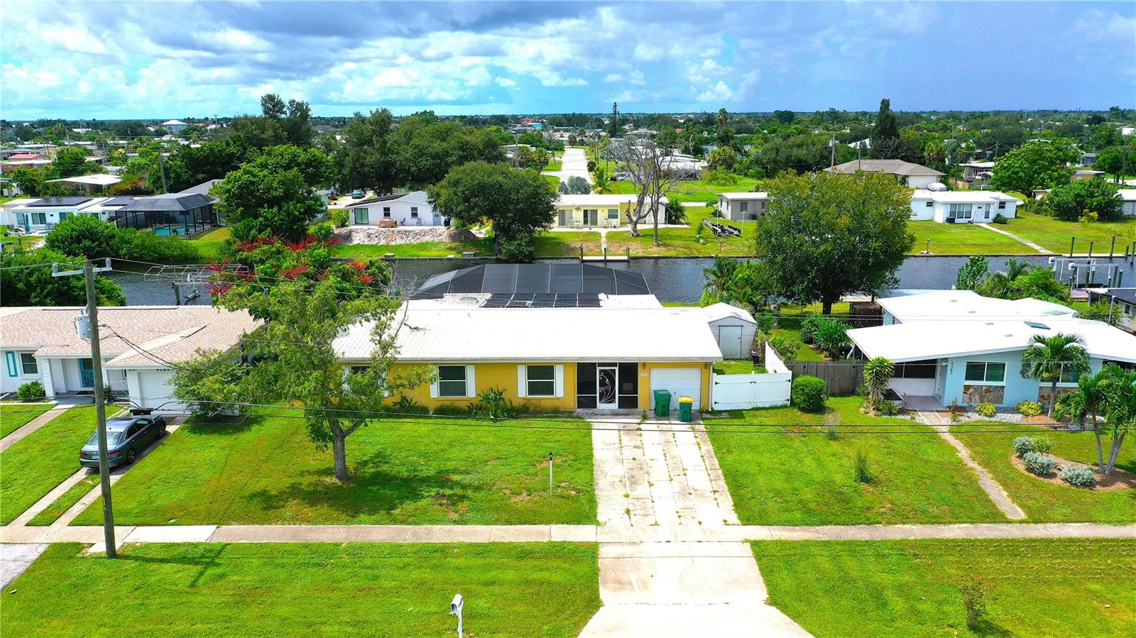 Image 70 of 77 For 4159 Conway Boulevard