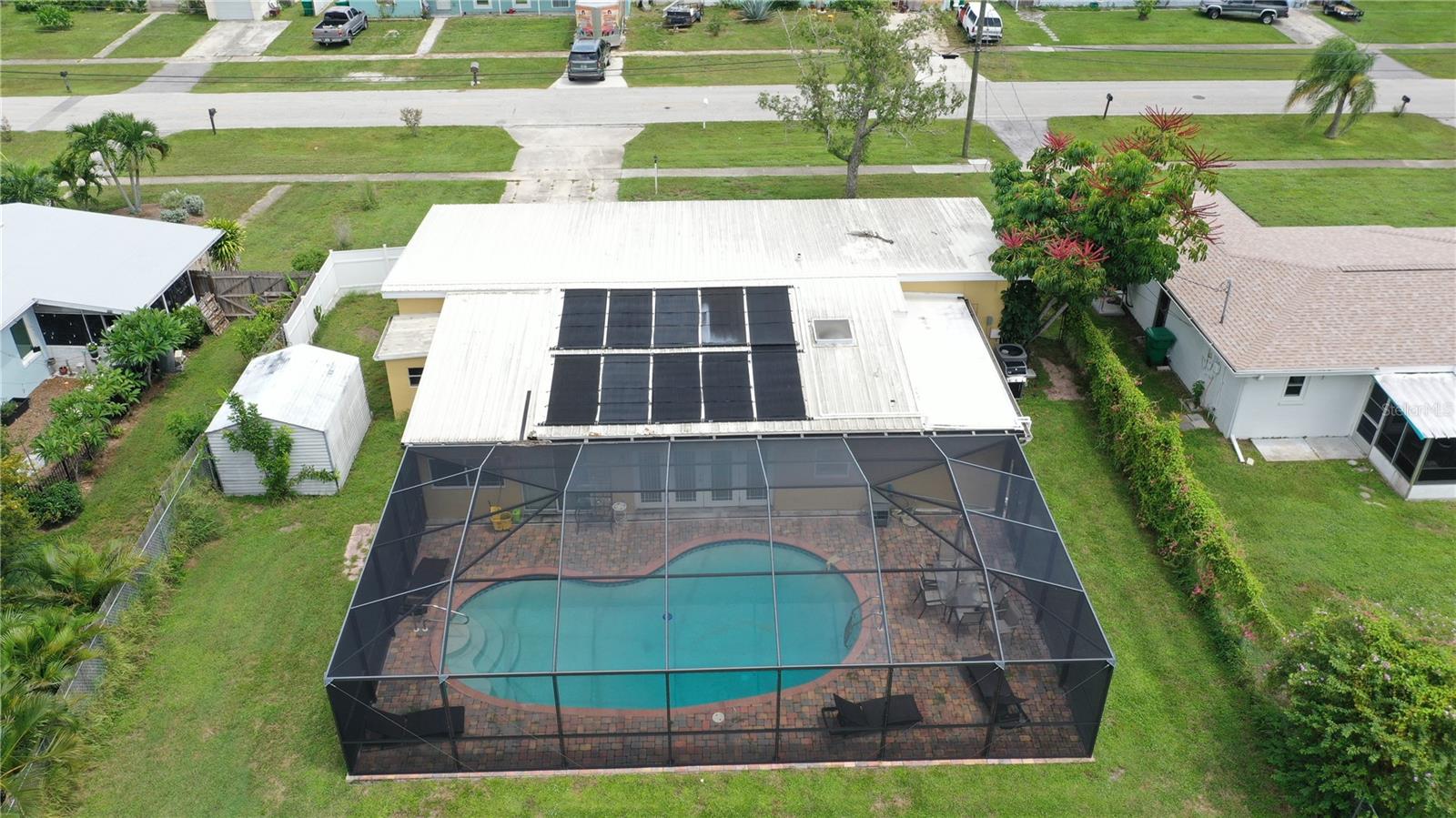 Image 8 of 77 For 4159 Conway Boulevard