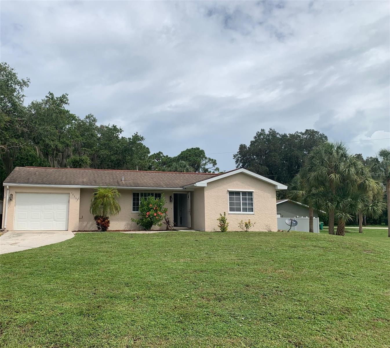 Details for 18356 Robinson Avenue, PORT CHARLOTTE, FL 33948