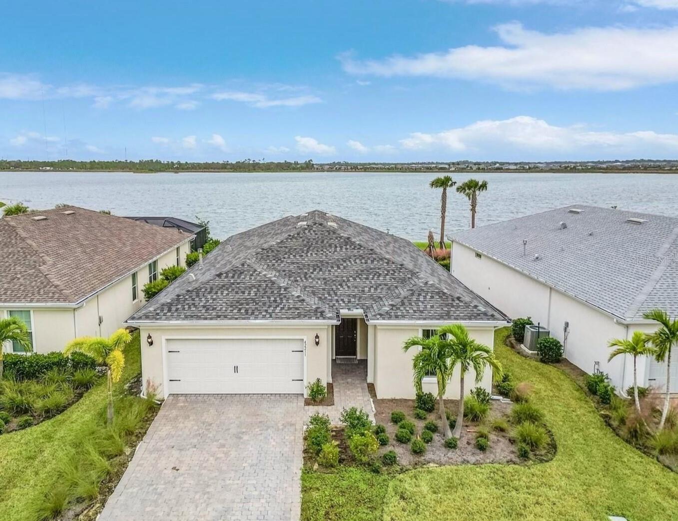 Details for 42211 Edgewater Drive, PUNTA GORDA, FL 33982