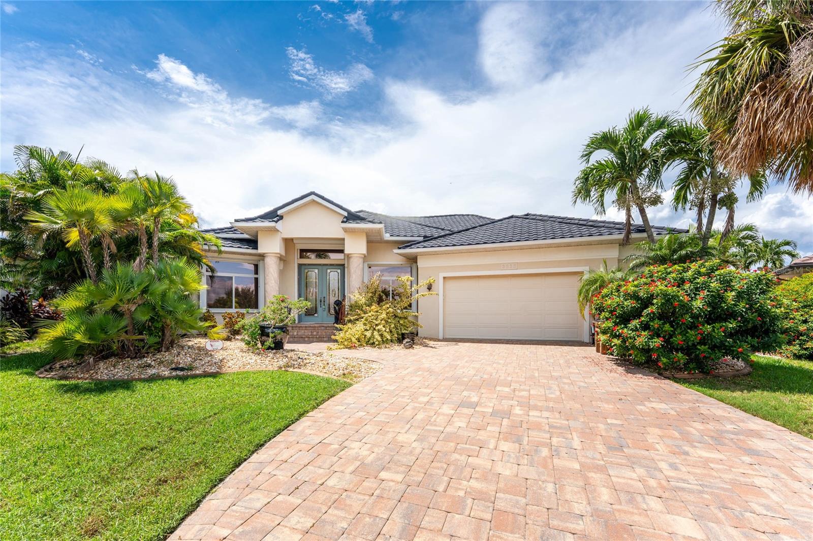 Details for 3835 Aves Island Court, PUNTA GORDA, FL 33950