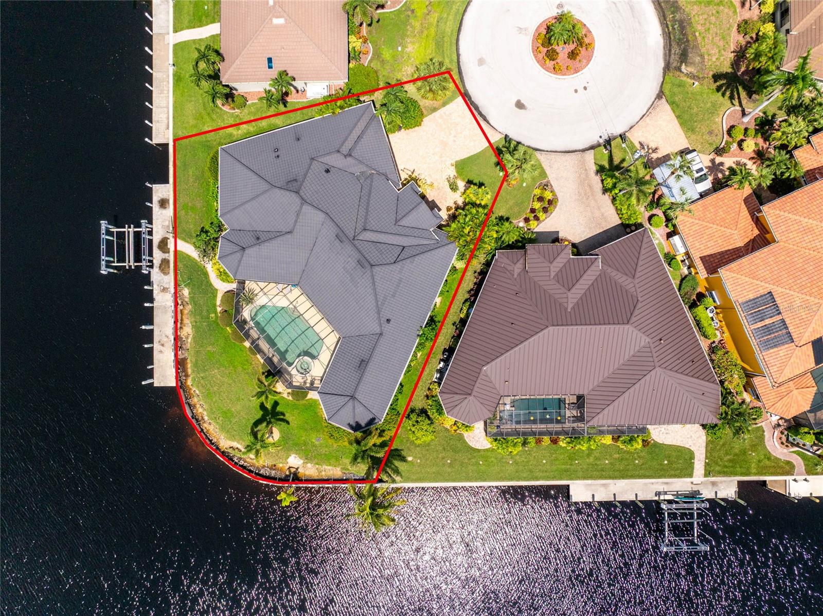 Image 30 of 30 For 3835 Aves Island Court