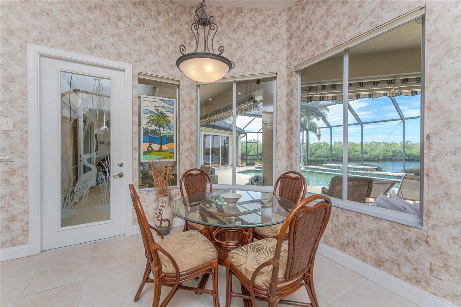 Image 46 of 71 For 3835 Aves Island Court
