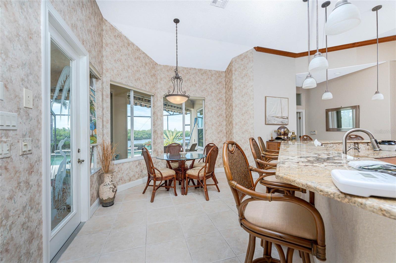Image 47 of 71 For 3835 Aves Island Court
